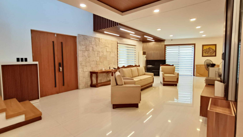 House And Lot Exclusive Enclave In BF Homes Parañaque