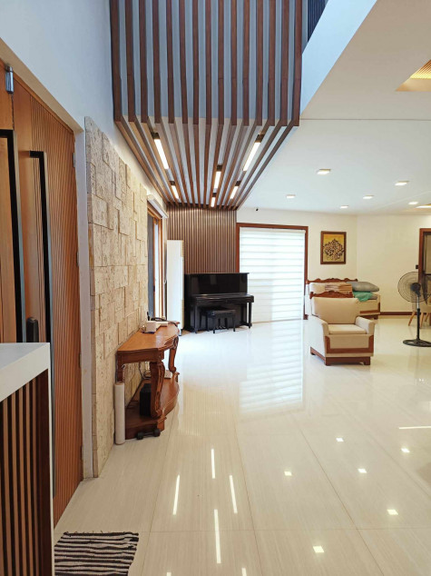 House And Lot Exclusive Enclave In BF Homes Parañaque