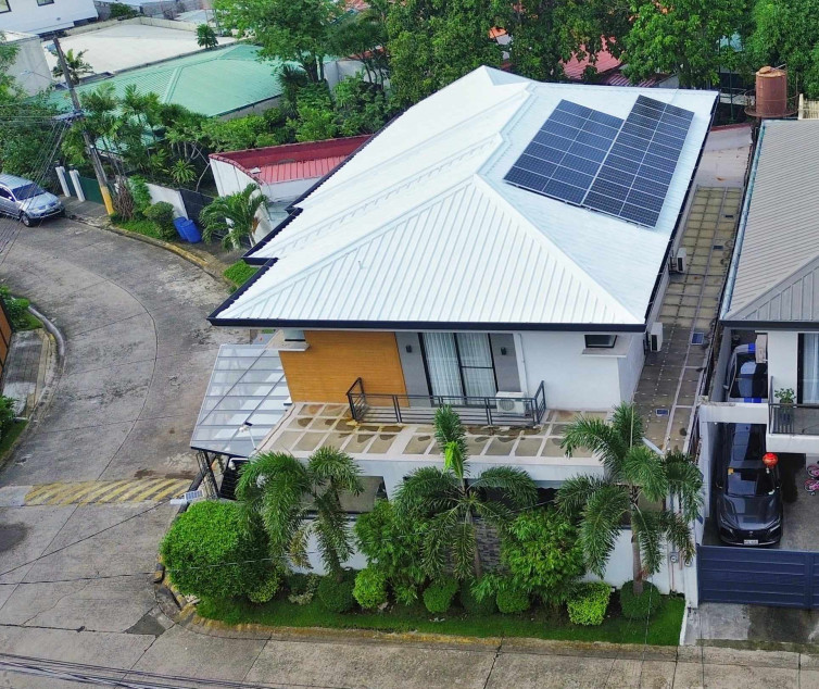 House And Lot Exclusive Enclave In BF Homes Parañaque