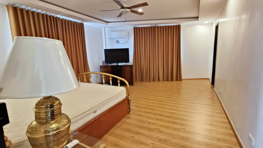 House And Lot Exclusive Enclave In BF Homes Parañaque