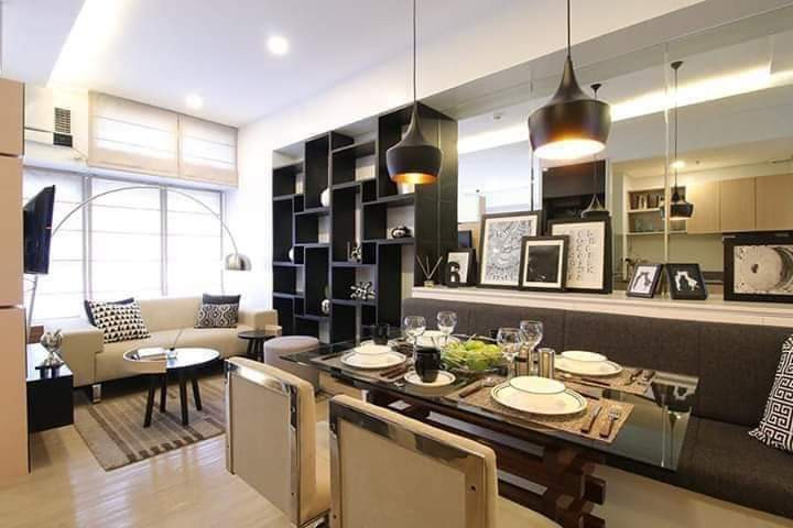 Condo Unit At The Levels Alabang