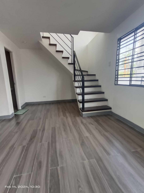 House For Rent At Sannera San Pablo, Laguna