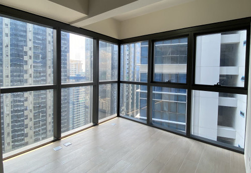 For Sale: 2 Bedroom Rent To Own Condo In Uptown Ritz BGC Near Metro Manila Subway