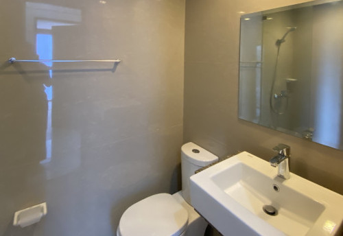 For Sale: 2 Bedroom Rent To Own Condo In Uptown Ritz BGC Near Metro Manila Subway