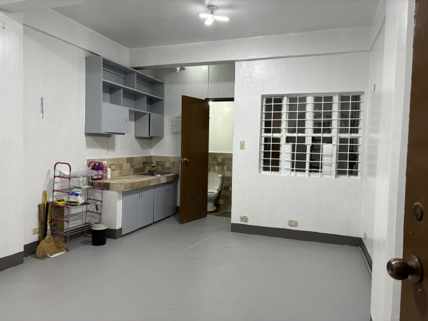 Apartment For Rent In Manila