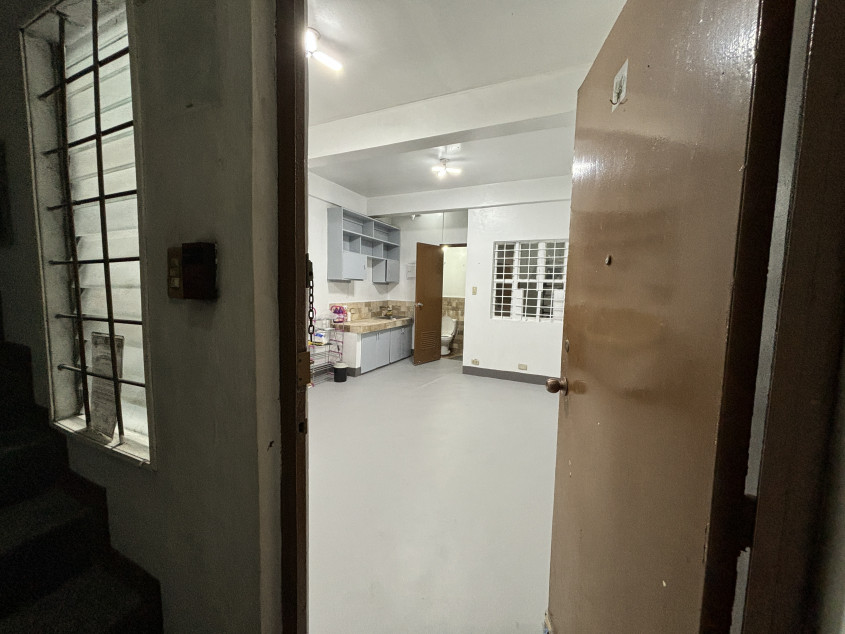Apartment For Rent In Manila