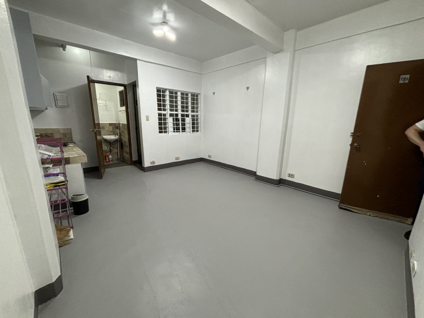 Apartment For Rent In Manila