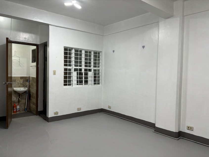 Apartment For Rent In Manila