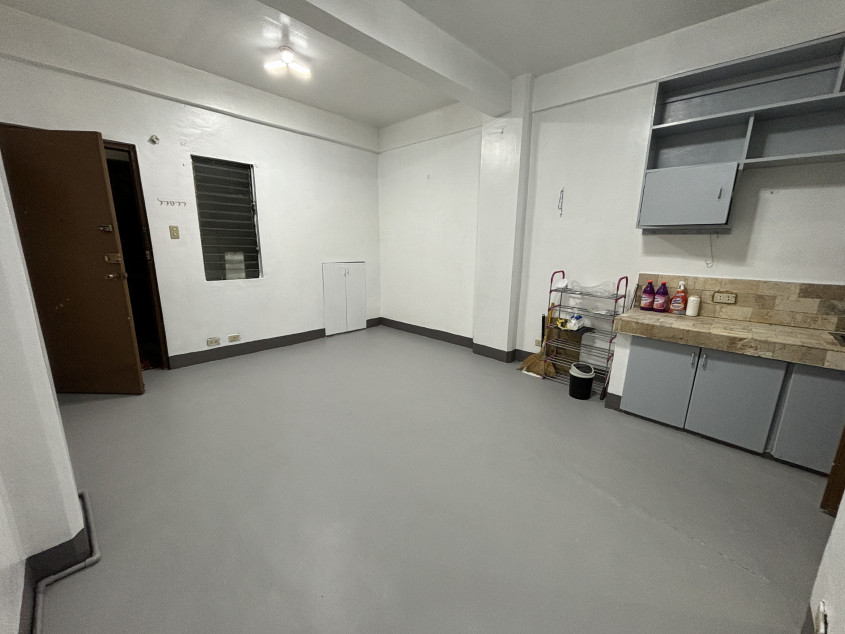 Apartment For Rent In Manila