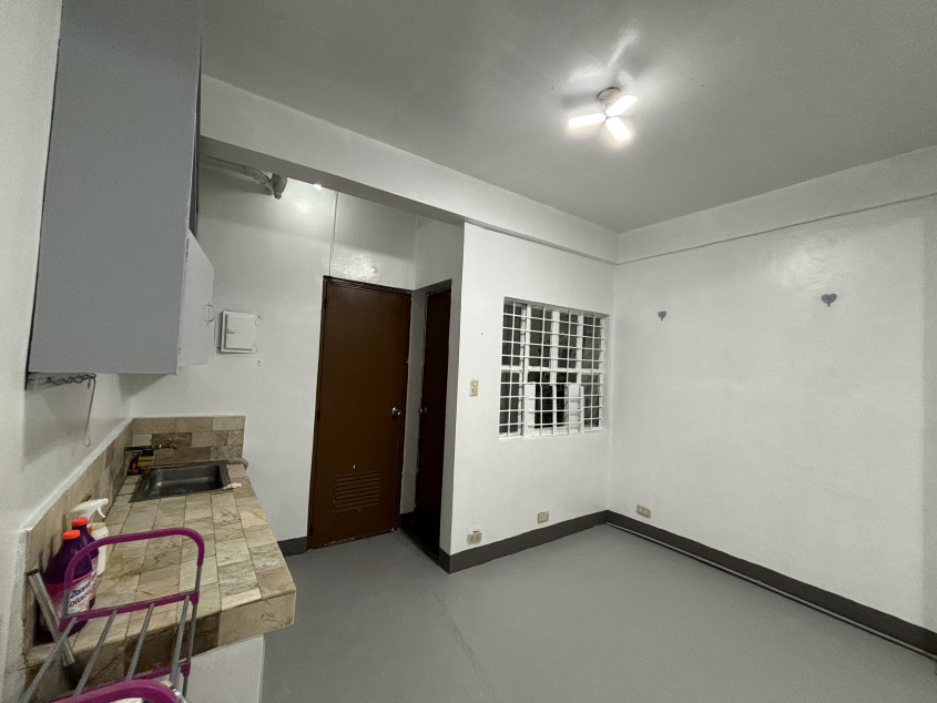 Apartment For Rent In Manila