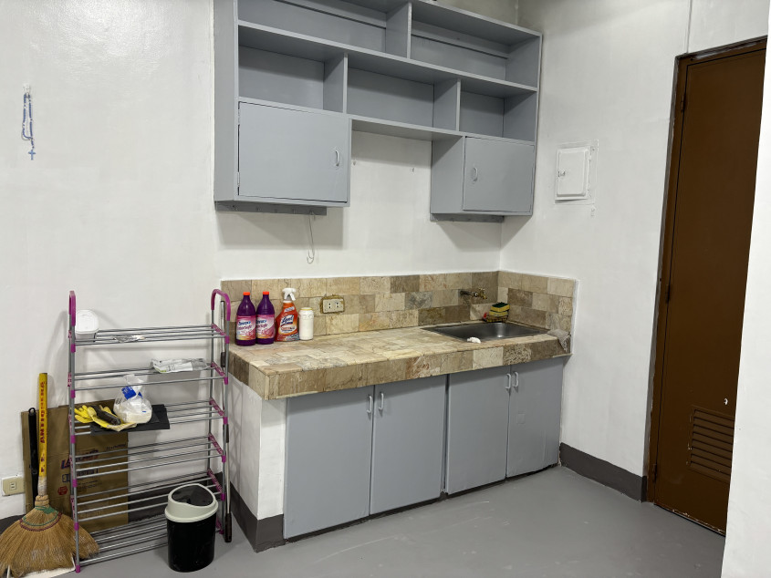 Apartment For Rent In Manila