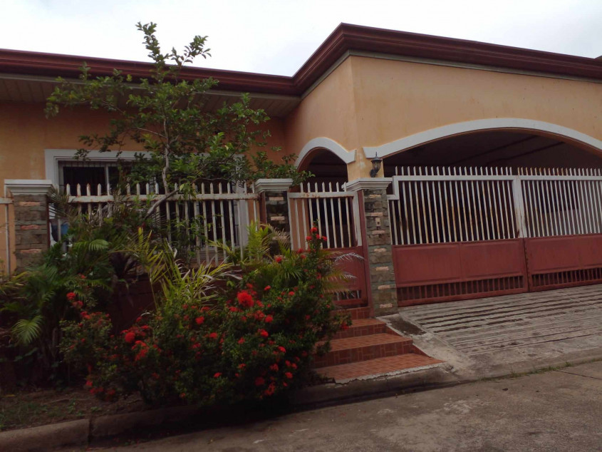 Bungalow House For Sale In Cagayan De Oro
