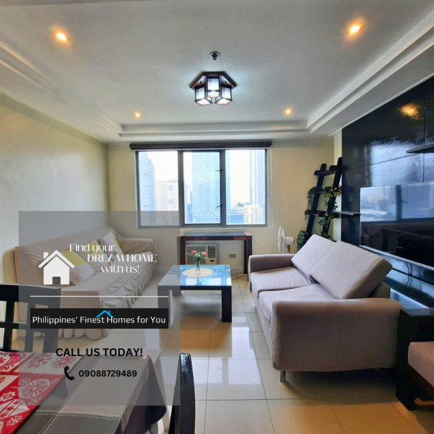 For Rent: Astoria Plaza Ortigas Center