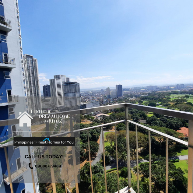 For Sale: The Trion Towers BGC, Taguig