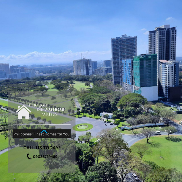 For Sale: The Trion Towers BGC, Taguig