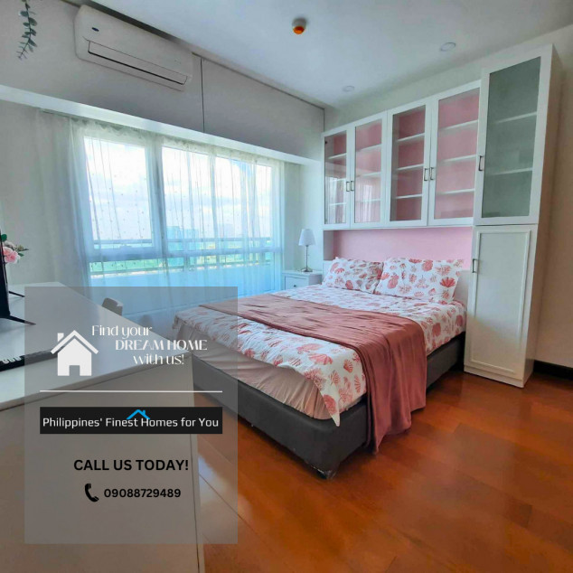 For Rent: The Royalton At Capital Commons Pasig, Ortigas