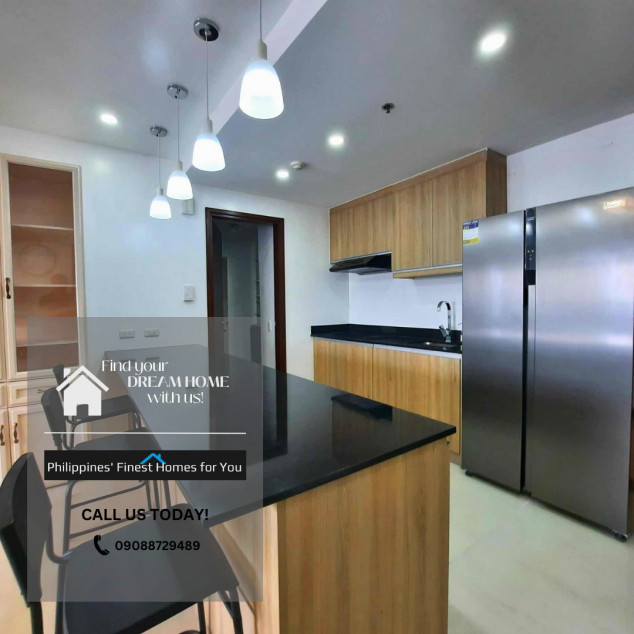 For Rent: The Royalton At Capital Commons Pasig, Ortigas