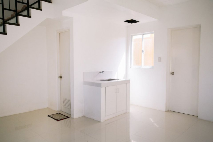 2 Bedroom And 2 Toilet And Bath House For Sale In Camella Pili Camarines Sur (Bella)