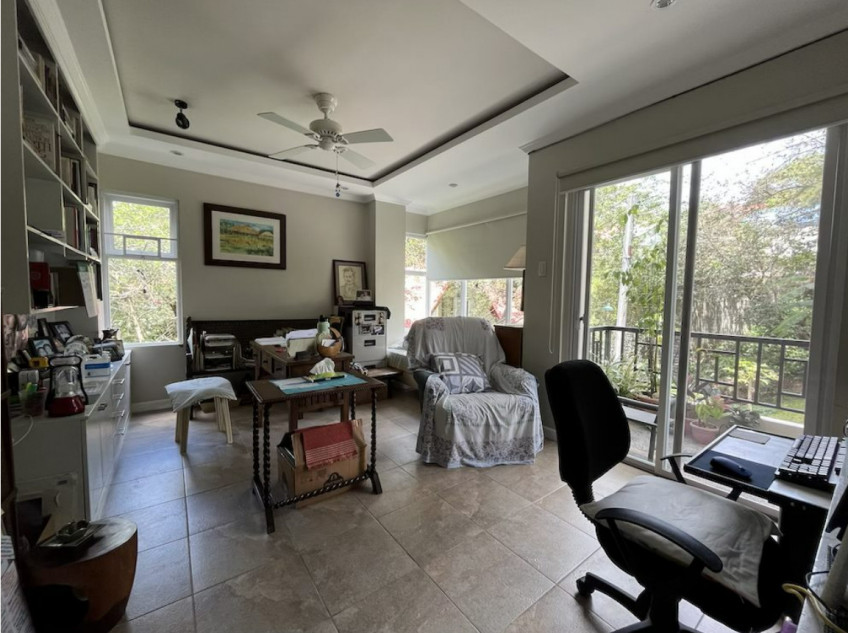 Charming Country House And Lot For Sale In Baguio City