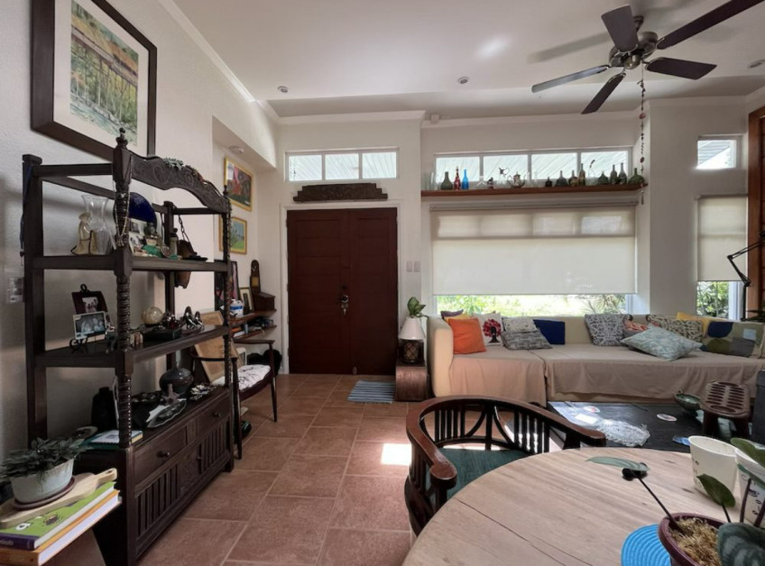 Charming Country House And Lot For Sale In Baguio City