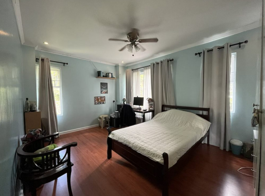 Charming Country House And Lot For Sale In Baguio City