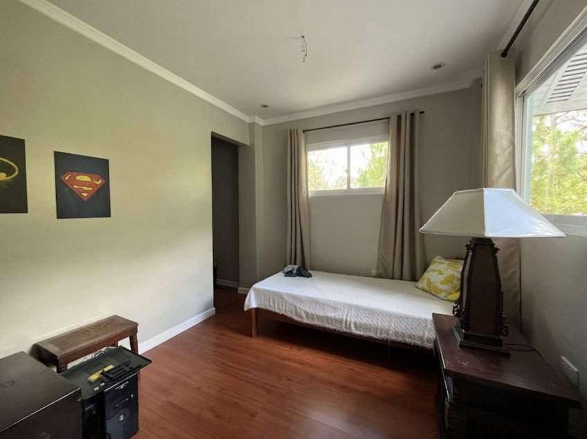 Charming Country House And Lot For Sale In Baguio City