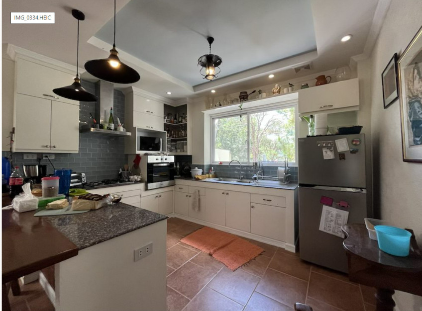 Charming Country House And Lot For Sale In Baguio City