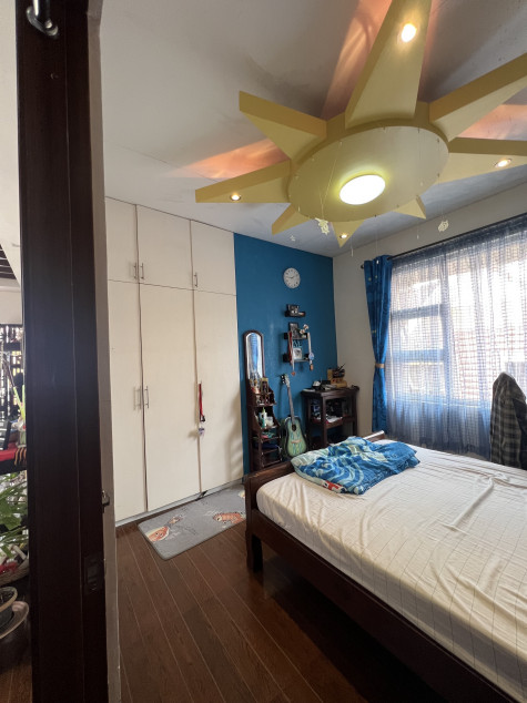 Cabin Log House And Lot For Sale In Baguio City