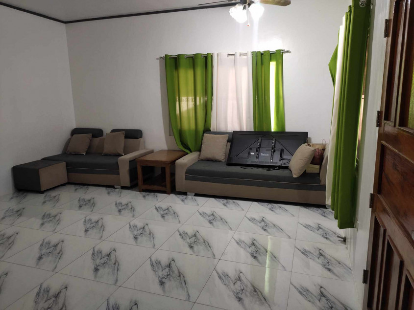 House And Lot For Sale In Oriental Mindoro