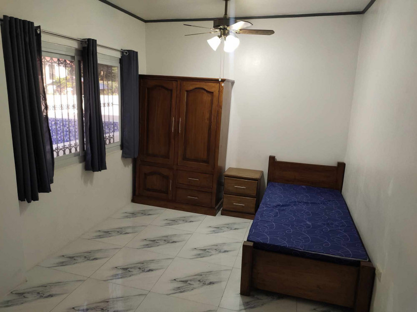 House And Lot For Sale In Oriental Mindoro
