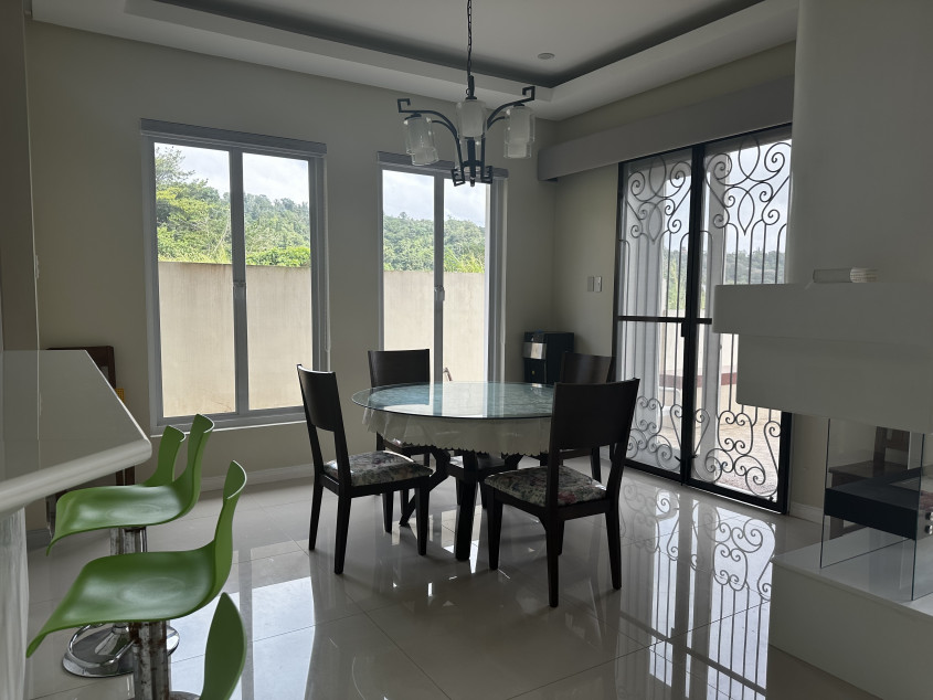 House And Lot For Sale In Splendido Tagaytay
