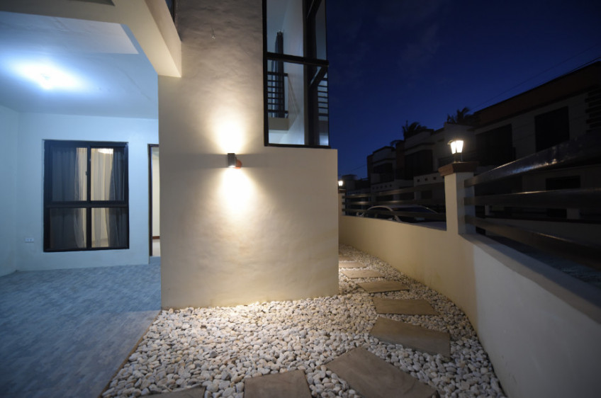 San Carlos Homes Phase 2 House Lipa, Batangas