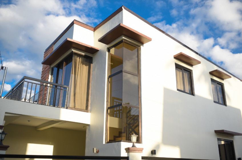 San Carlos Homes Phase 2 House Lipa, Batangas