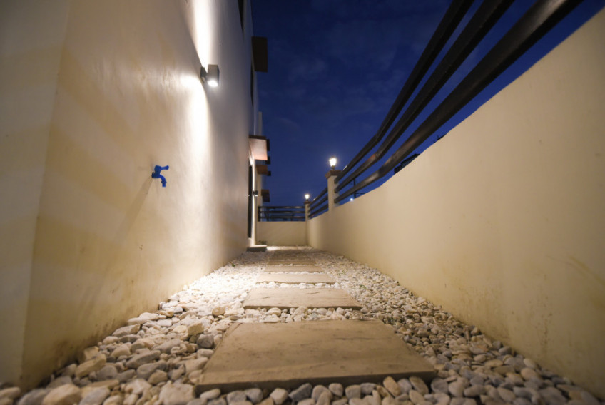 San Carlos Homes Phase 2 House Lipa, Batangas