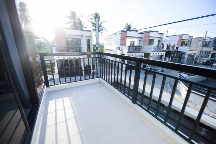 San Carlos Homes Phase 2 House Lipa, Batangas