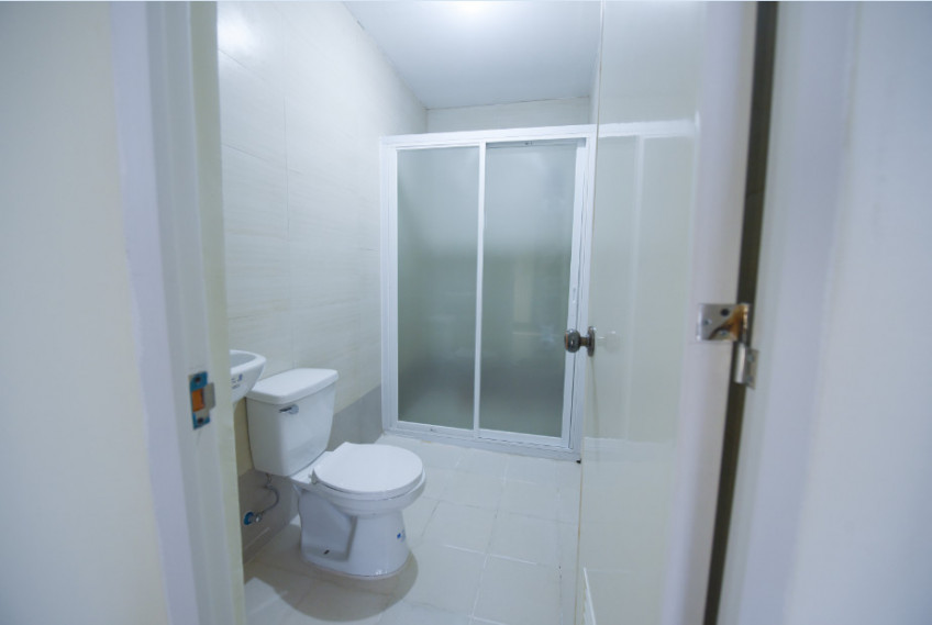 San Carlos Homes Phase 2 House Lipa, Batangas