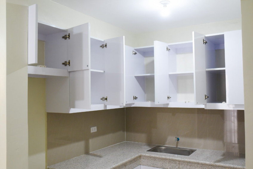 San Carlos Homes Phase 2 House Lipa, Batangas