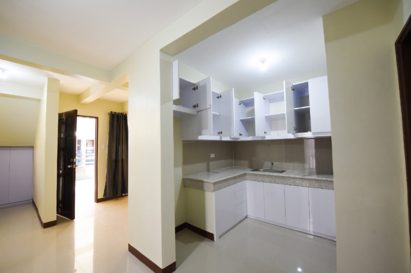 San Carlos Homes Phase 2 House Lipa, Batangas