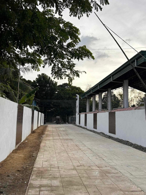 Pre-Selling House And Lot For Sale In Iloilo