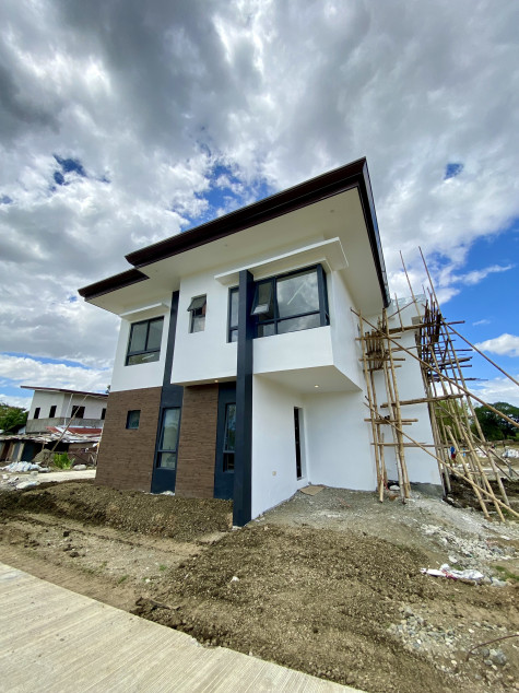 Pre-Selling House And Lot For Sale In Iloilo