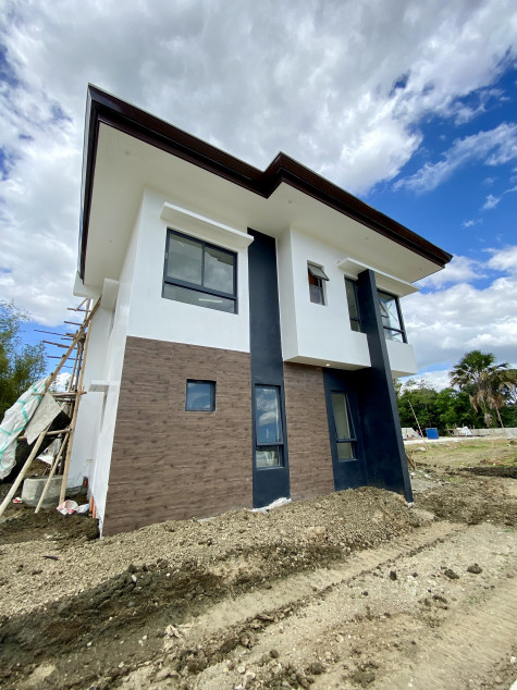 Pre-Selling House And Lot For Sale In Iloilo