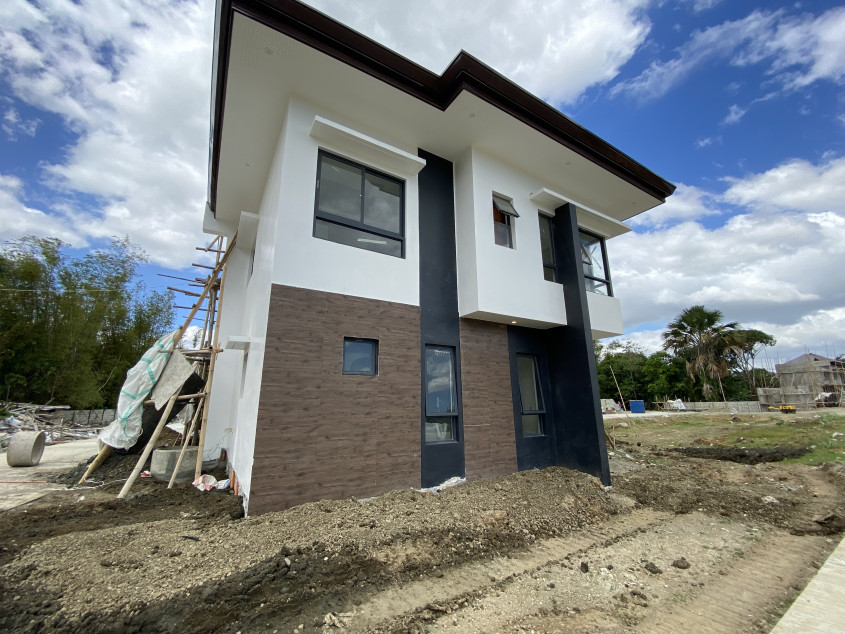 Pre-Selling House And Lot For Sale In Iloilo