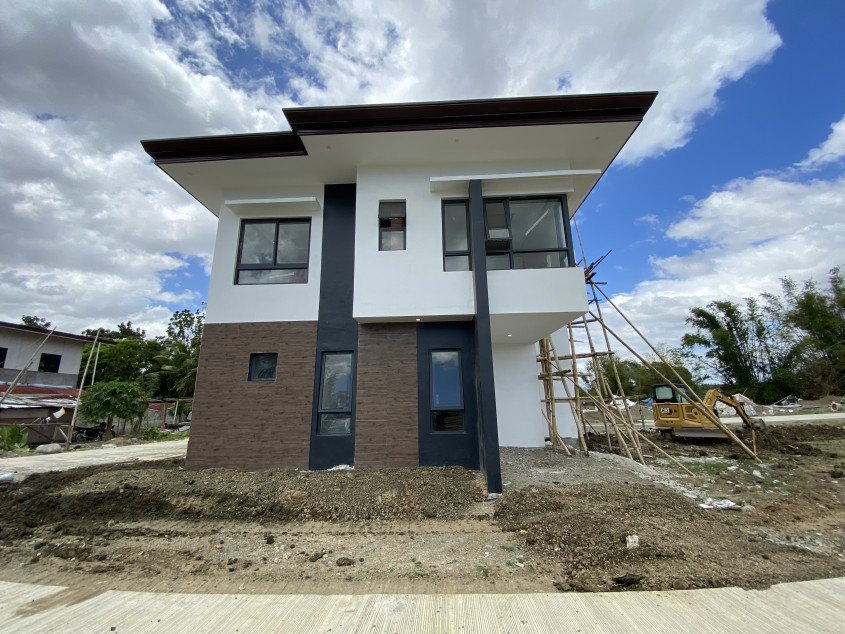 Pre-Selling House And Lot For Sale In Iloilo