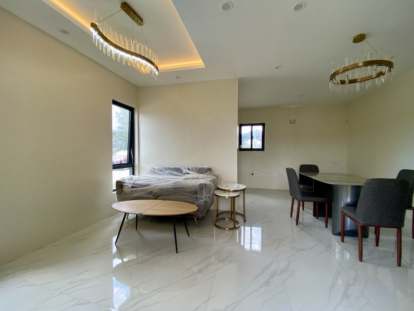 Pre-Selling House And Lot For Sale In Iloilo