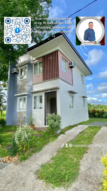 Rent To Own Properties In Lucena, Quezon