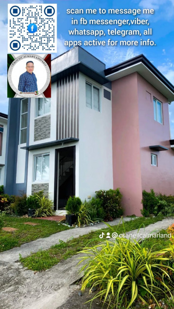 20,000 Rent To Own - Lilipat Ka Nalang! Pagbilao, Quezon