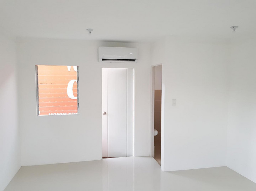 46 SQM House For Sale In Camella Pili, Camarines Sur (Ezabelle)