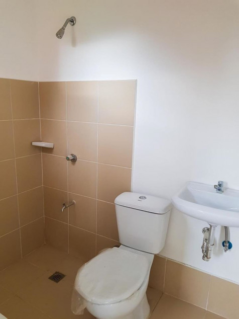 46 SQM House For Sale In Camella Pili, Camarines Sur (Ezabelle)