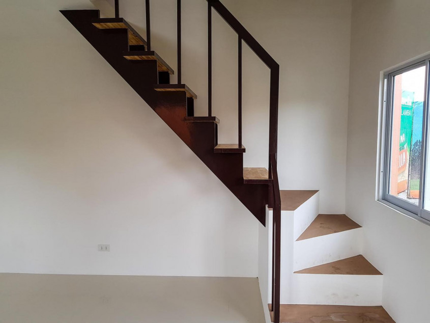46 SQM House For Sale In Camella Pili, Camarines Sur (Ezabelle)