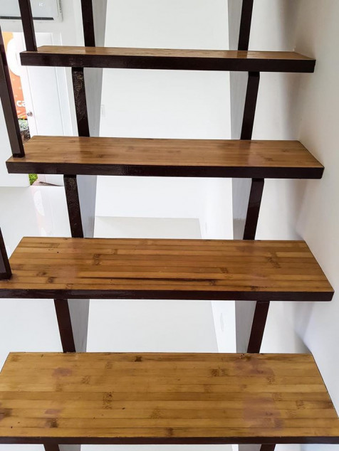 46 SQM House For Sale In Camella Pili, Camarines Sur (Ezabelle)